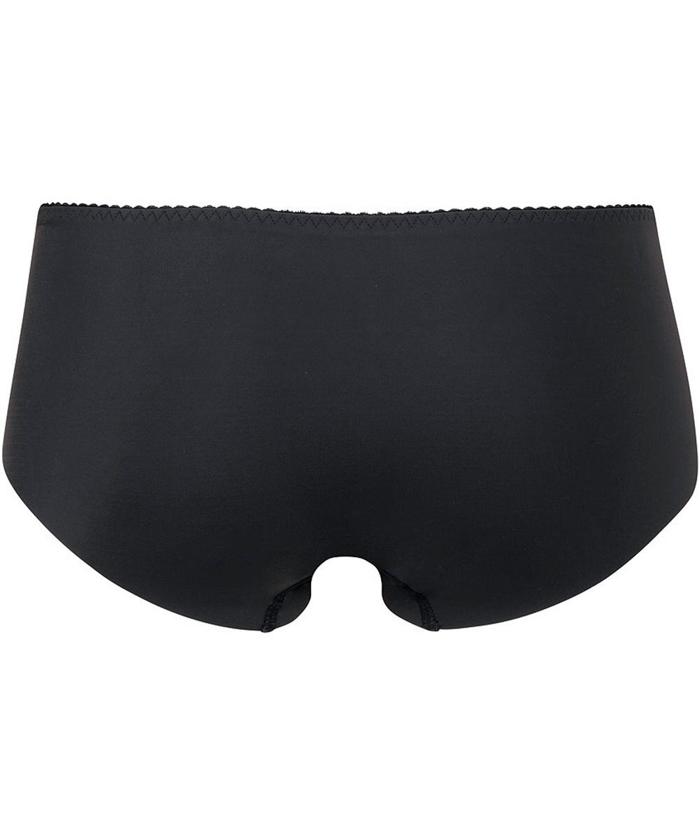 Wing ショーツ Wing Lesiage 【2920シリーズ】 PB2920・PB2921とペア やさしいフィット感 アウターにひびきにくい(バック裾) はきこみ丈あさめ PF2921 ウイング／ワコール 