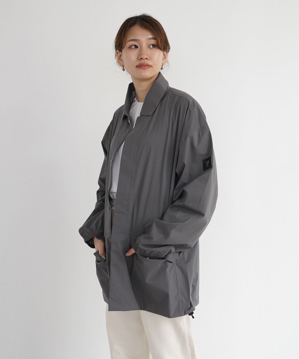 F/ACSION BUKE JK コーチジャケット 