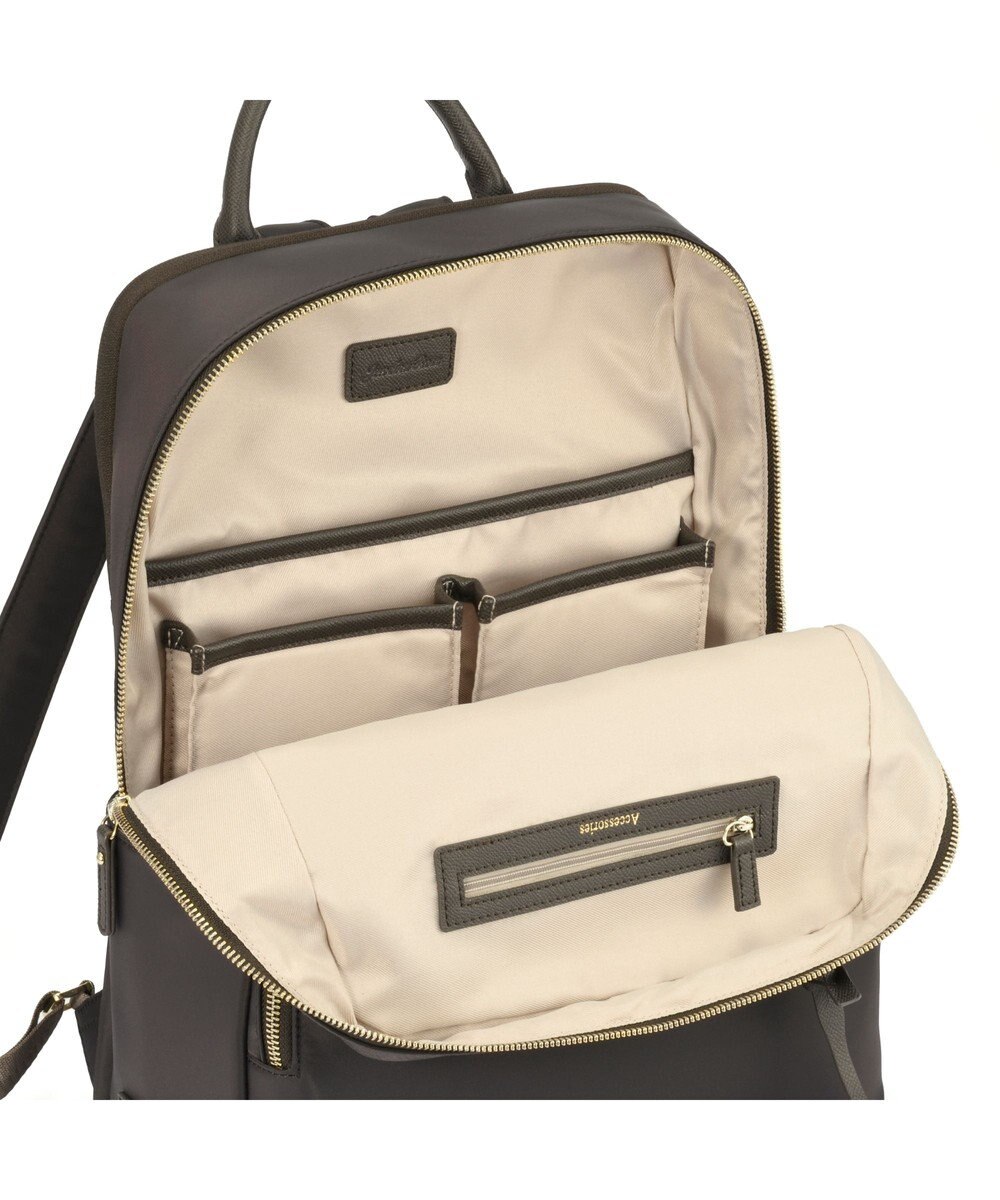 ACE BAGS & LUGGAGE Jewelna Rose フレイヤ・リュック エアリィ A4/14.0インチPC収納 16262 ジュエルナローズ 