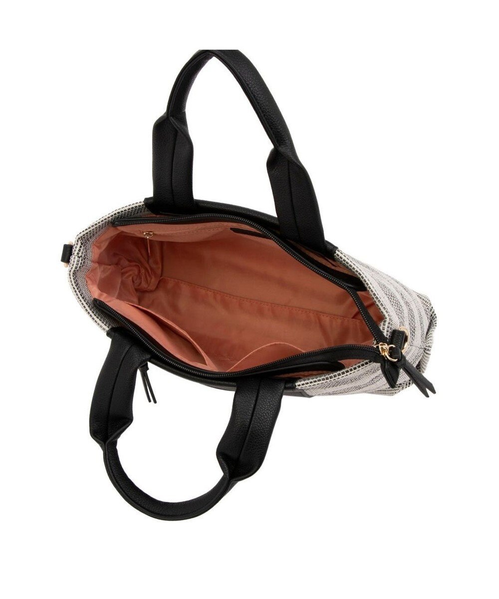 CLATHAS パタト 2wayトート 