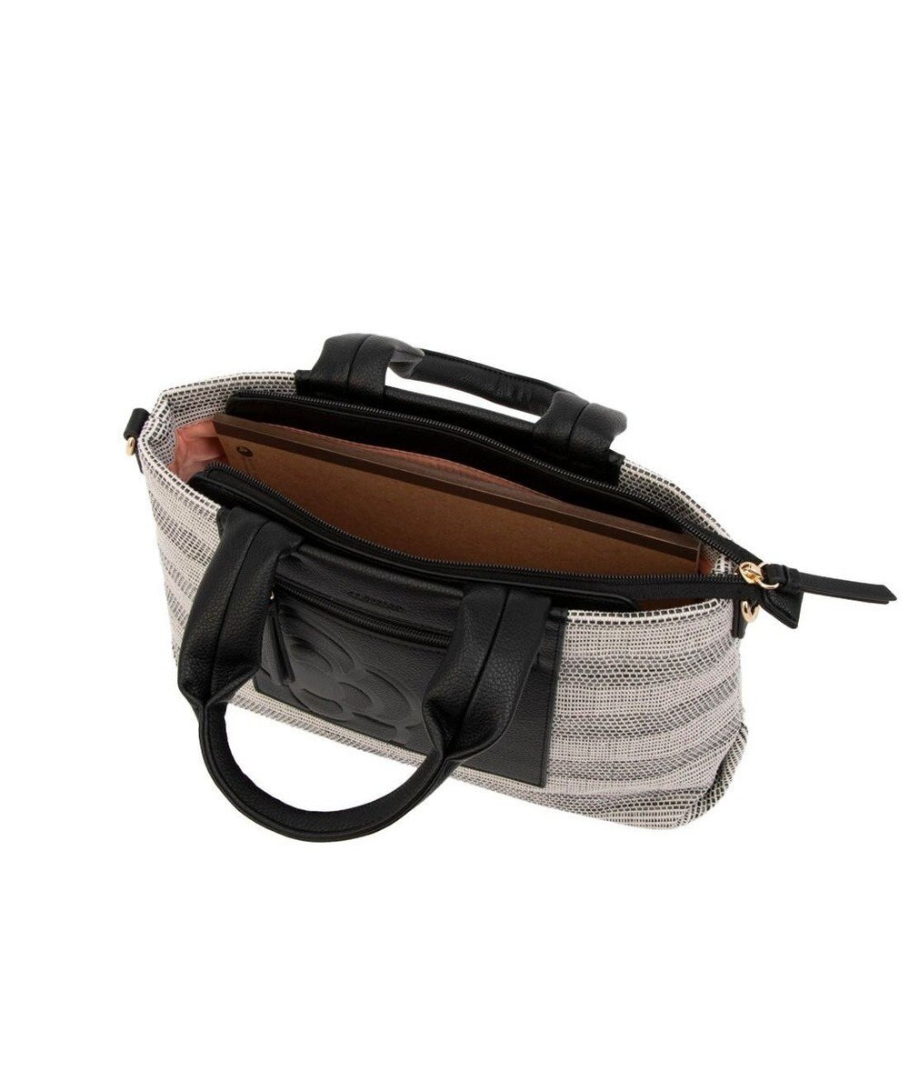 CLATHAS パタト 2wayトート 