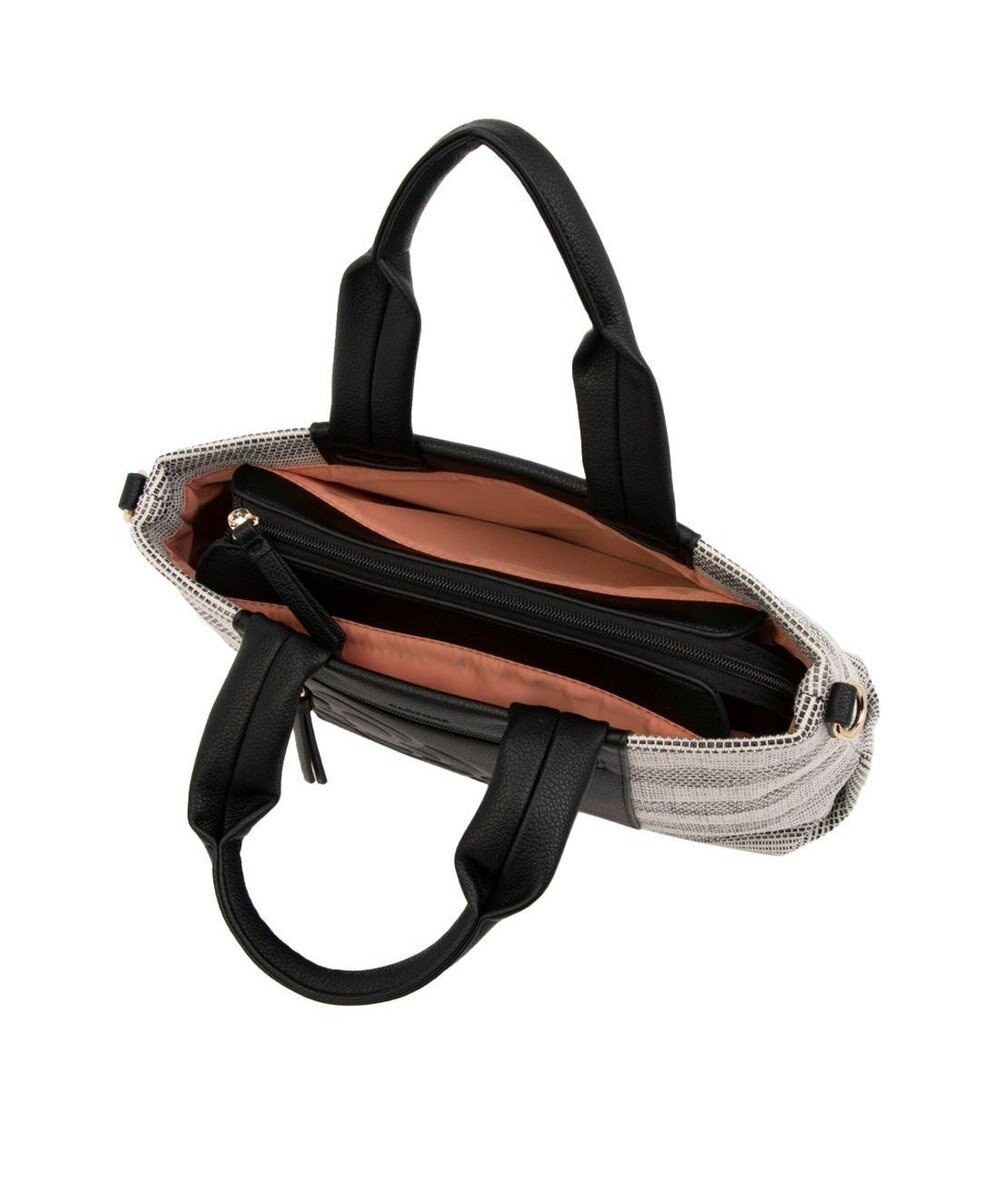 CLATHAS パタト 2wayトート 