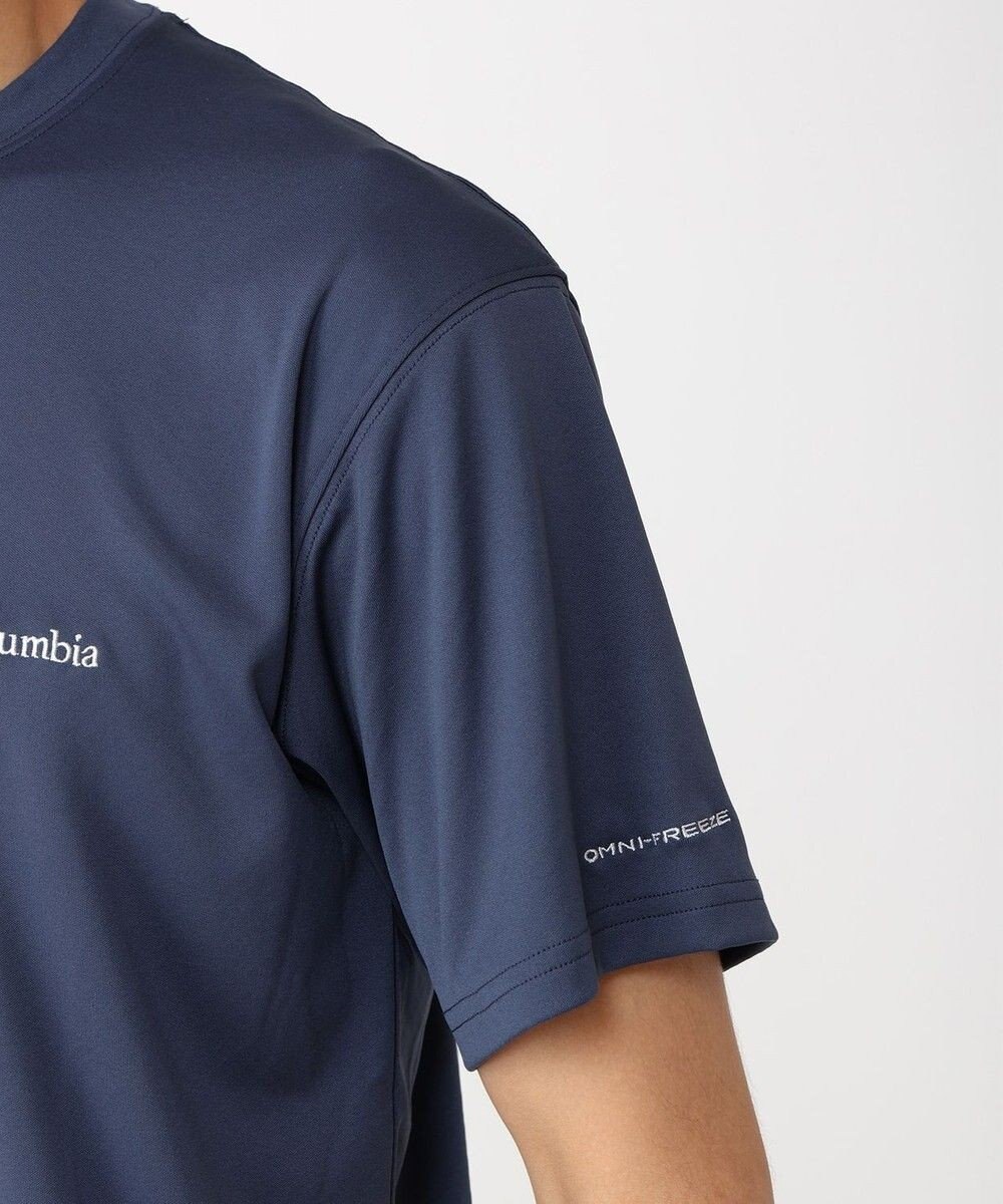 Columbia Columbia/ レイクアローヘッドグラフィックショートスリーブTシャツ /コロンビア 