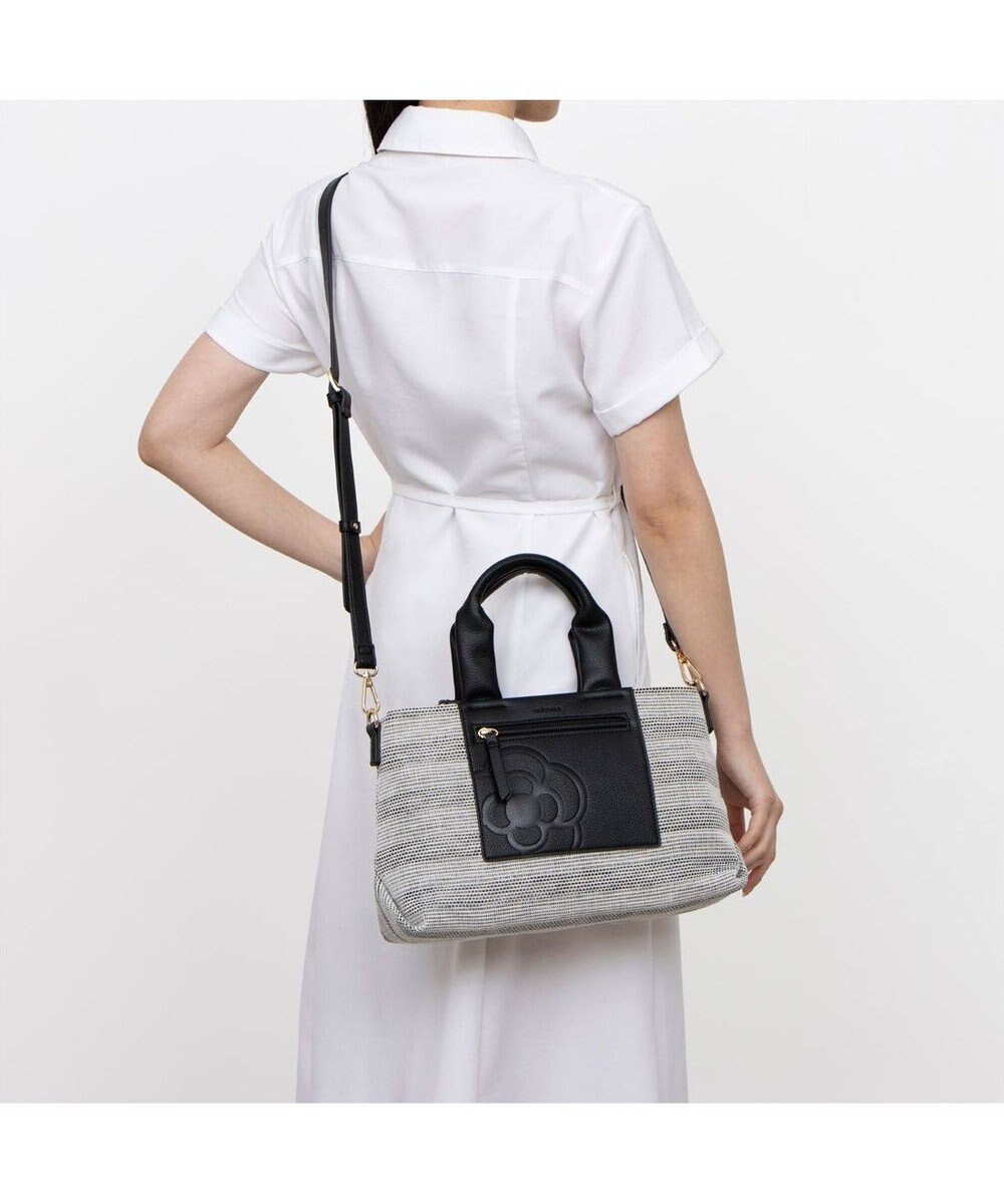 CLATHAS パタト 2wayトート 