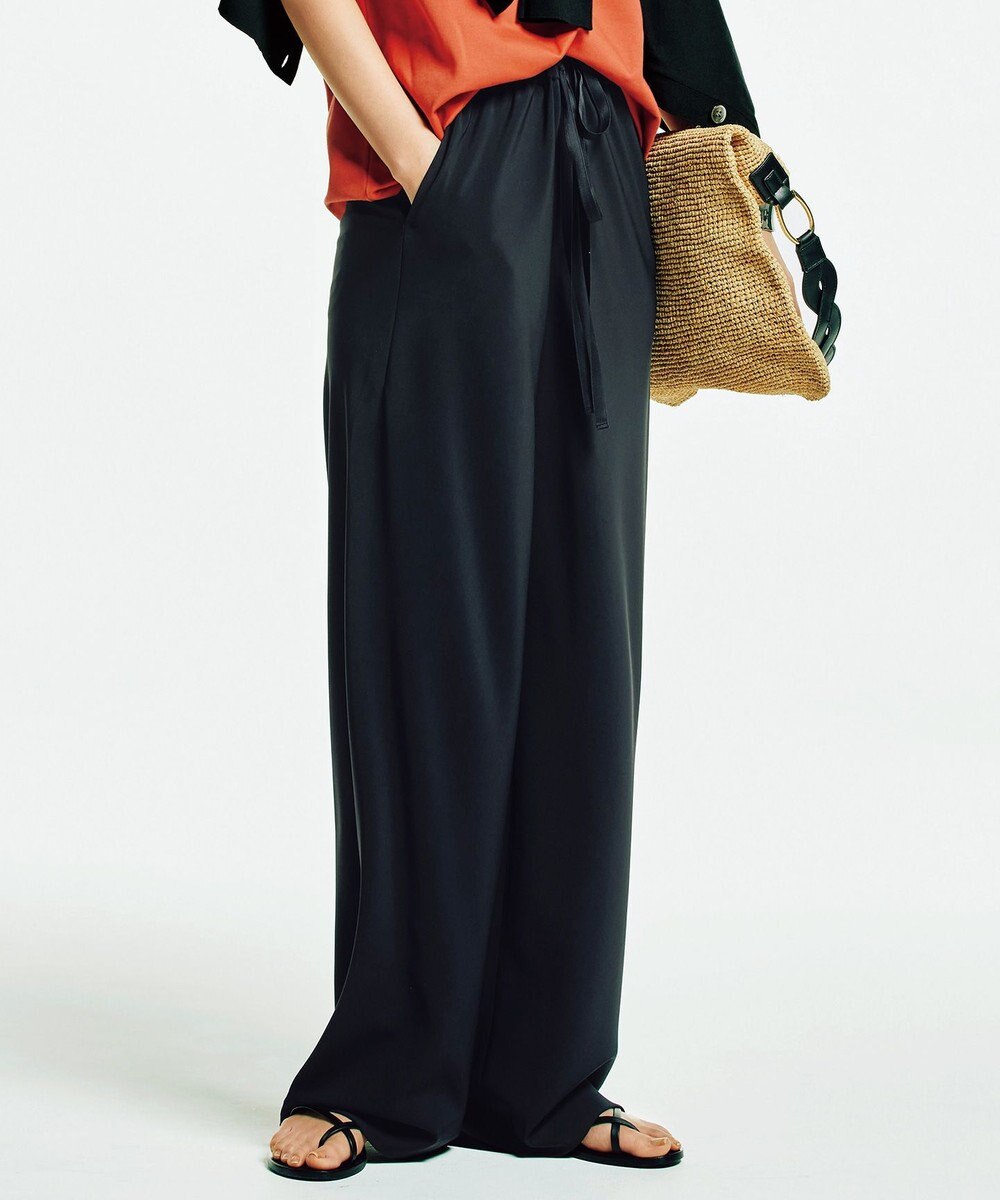 中村アンさん着用 ストレッチツイル ストレート パンツ 番号2c28 23区 ファッション通販 公式通販 オンワード クローゼット 中村アンさん着用 ストレッチツイル ストレート パンツ 番号2c28 23区 ファッション通販 公式通販 オンワード クローゼット