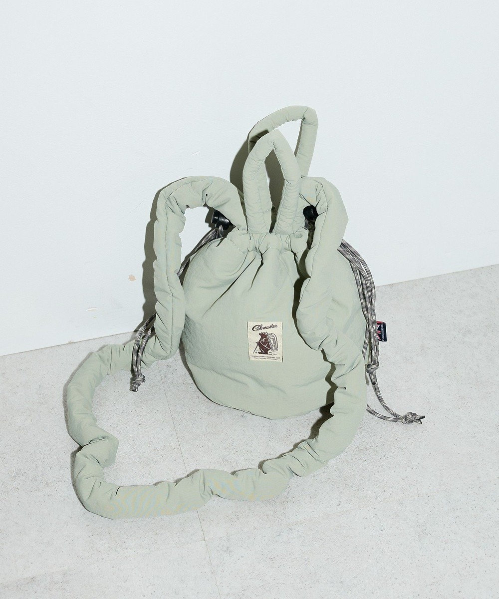 Green Parks ■ＣＯＢＭＡＳＴＥＲ　ＭＩＮＩ　ＳＨＯＵＬＤＥＲＢＡＧ 