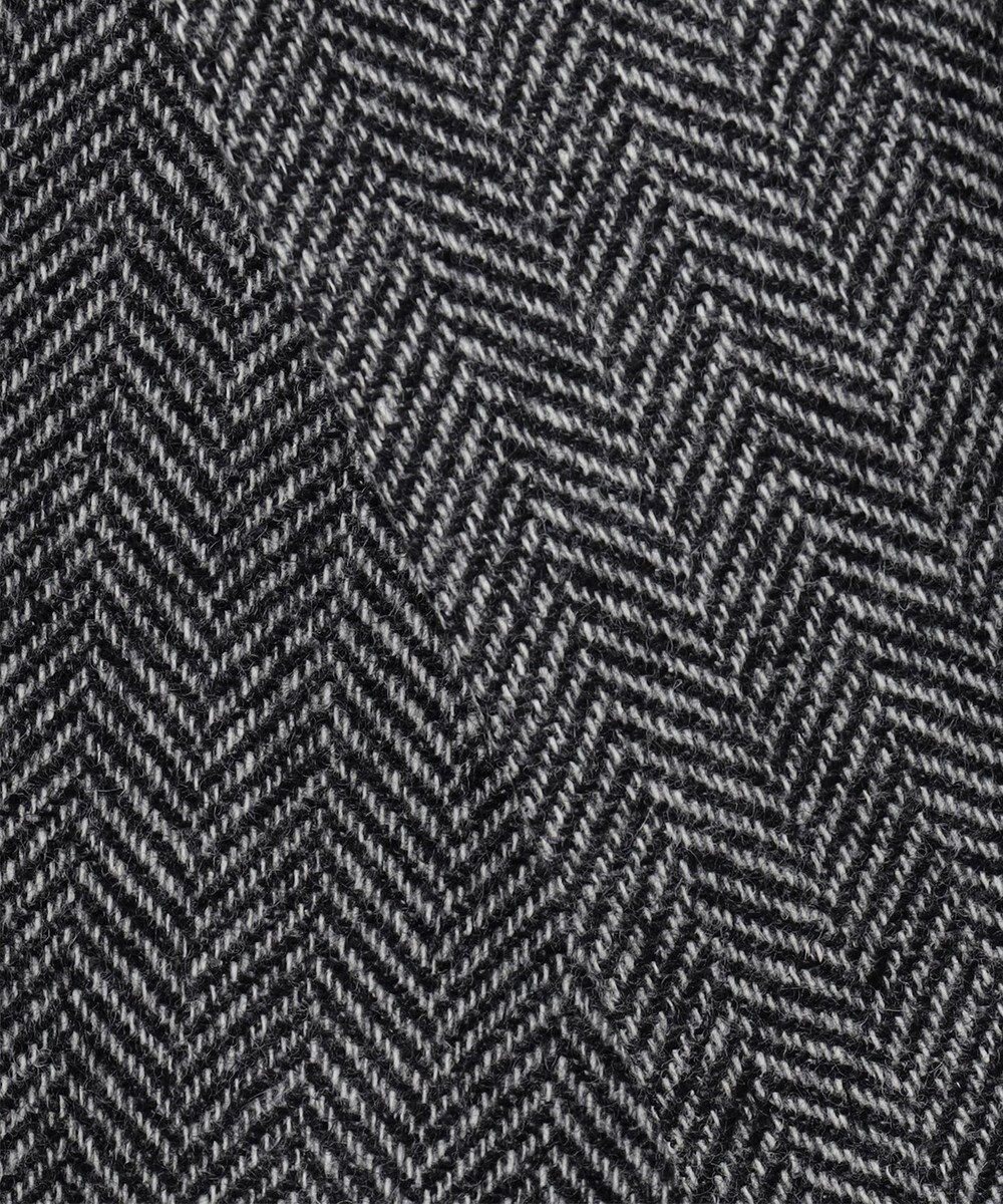 GOTAIRIKU 新色追加【一部ストレッチ】カシミヤブレンド 定番ツイードジャケット(25年モデル) 