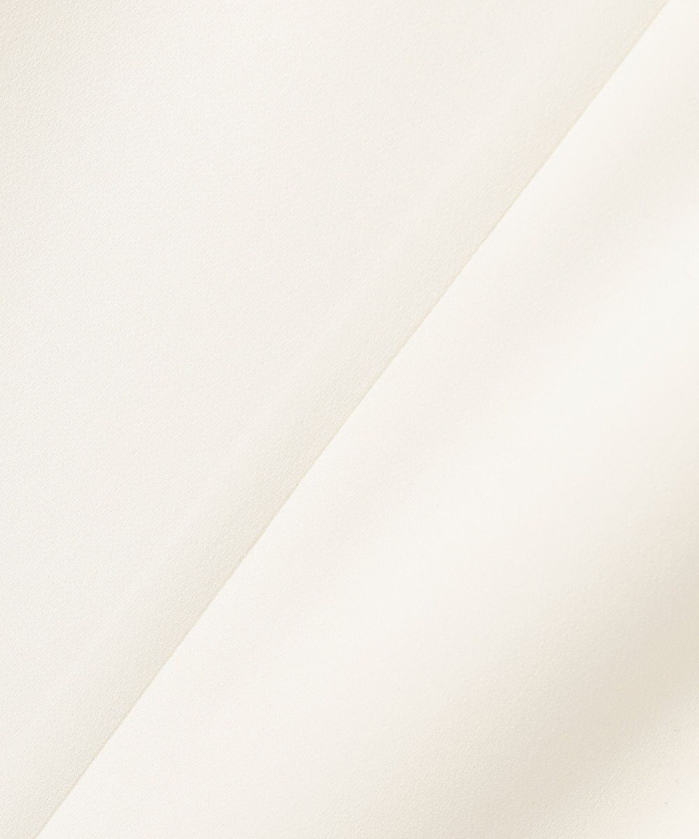 BEIGE， GYPSUM / シルキータッチ  Iラインロングスカート 