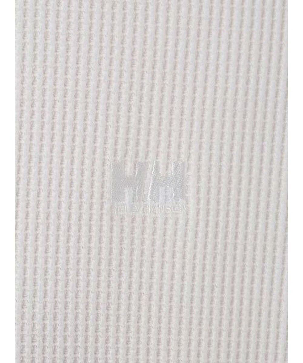 HELLY HANSEN ショートスリーブドライワッフル 