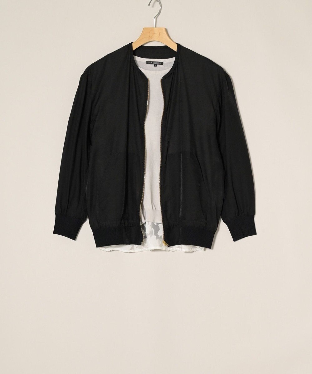 ONWARD Reuse Park セット商品/サイズ32【23区】ジャケット春夏×ニット春夏 
