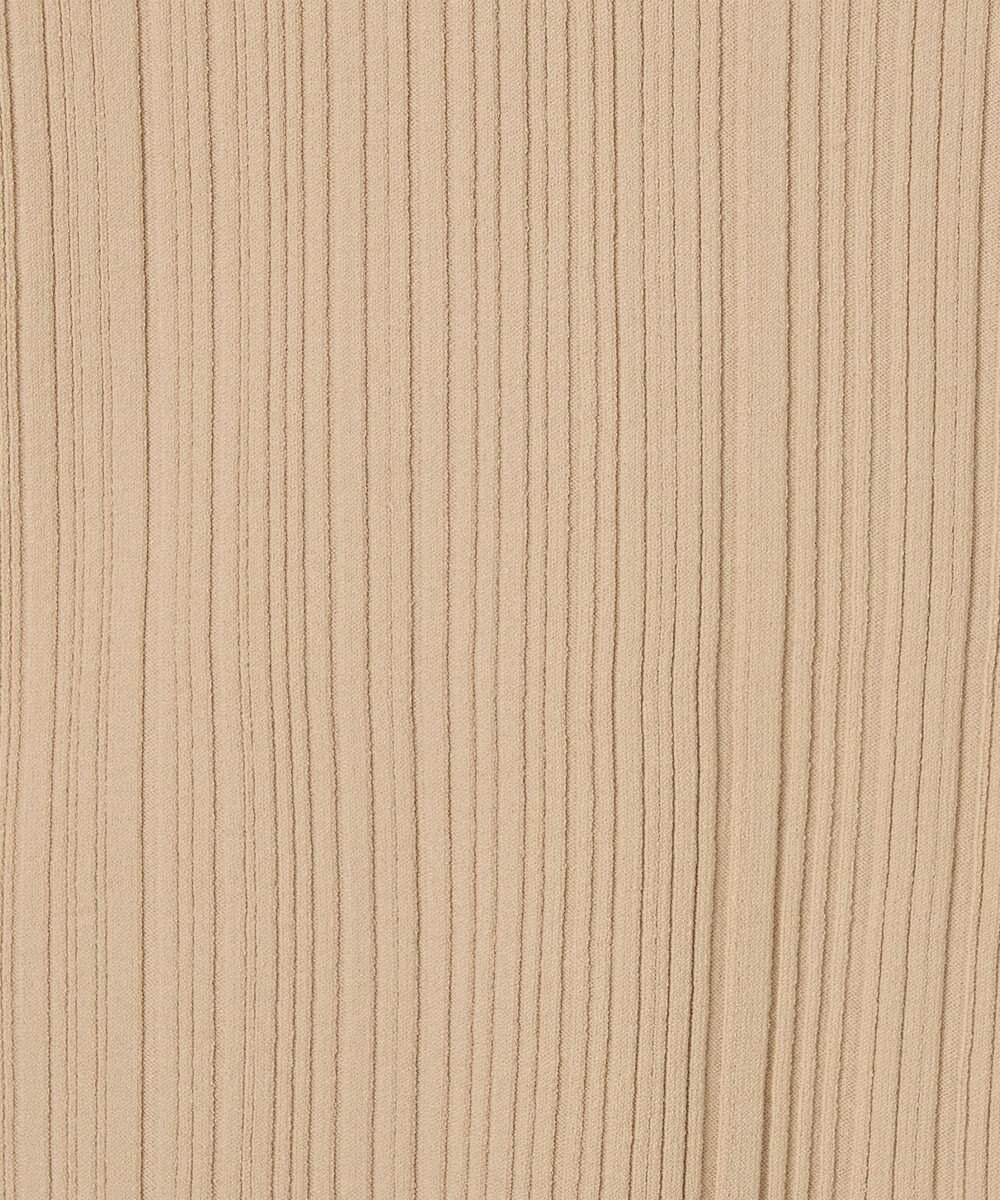 JOSEPH ニットプリッセ　ロングスリーブニット 