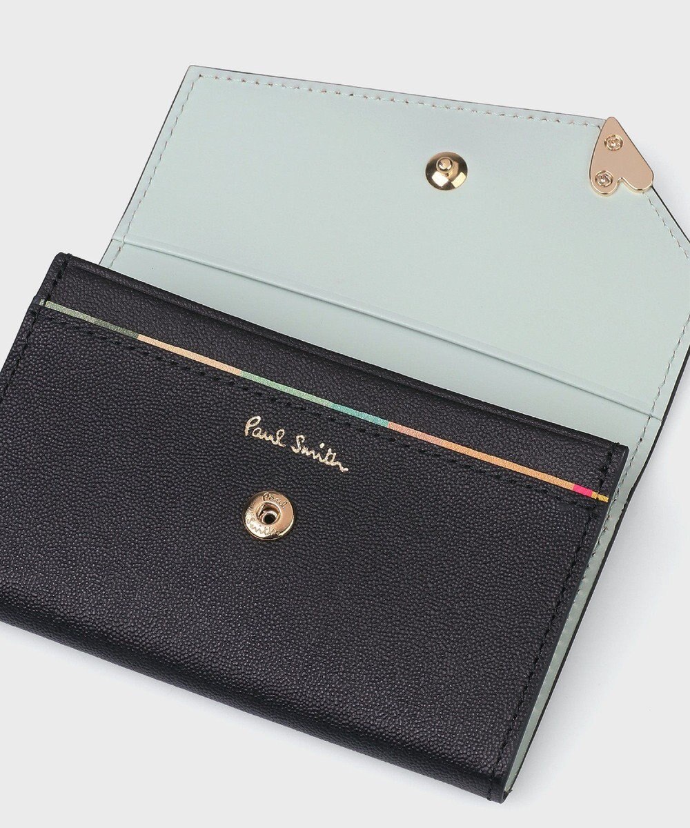 Paul Smith ラブレター 名刺入れ 