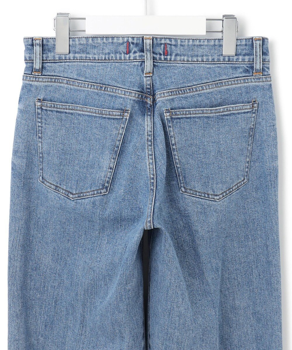 23区 【RED CARD TOKYO×23区】デニム ワイドパンツ 