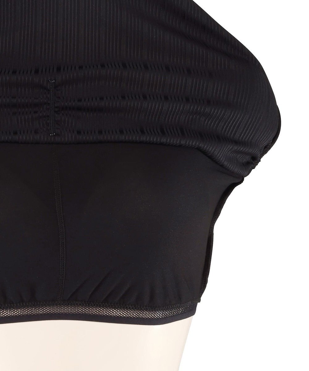 San-ai Resort（三愛水着楽園） WEB限定　ドレスパレオ3点セット【Beach Queen（ビーチクイーン）】 