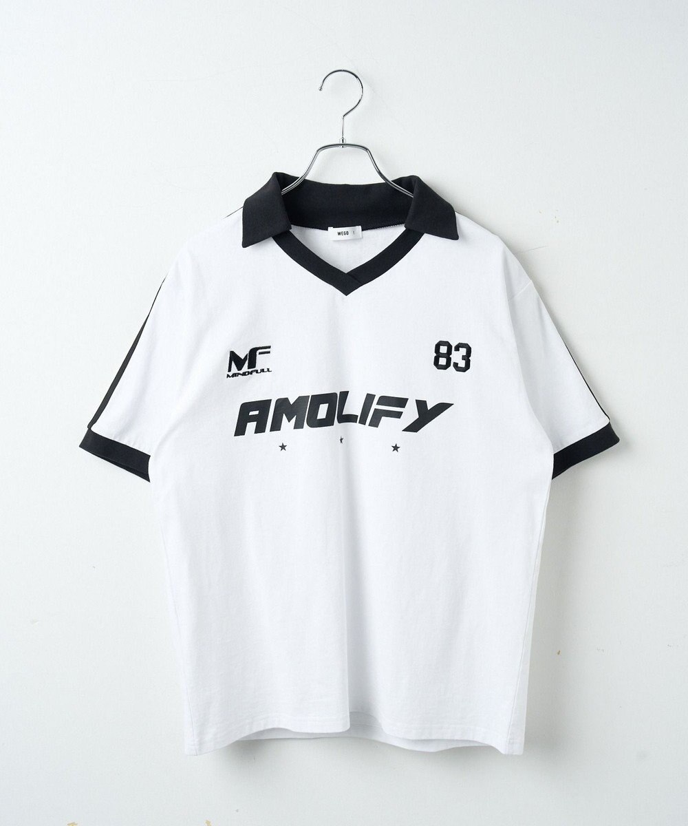 WEGO ゲームグラフィックビッグT 