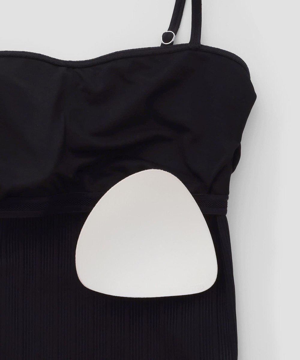 San-ai Resort（三愛水着楽園） WEB限定　ドレスパレオ3点セット【Beach Queen（ビーチクイーン）】 