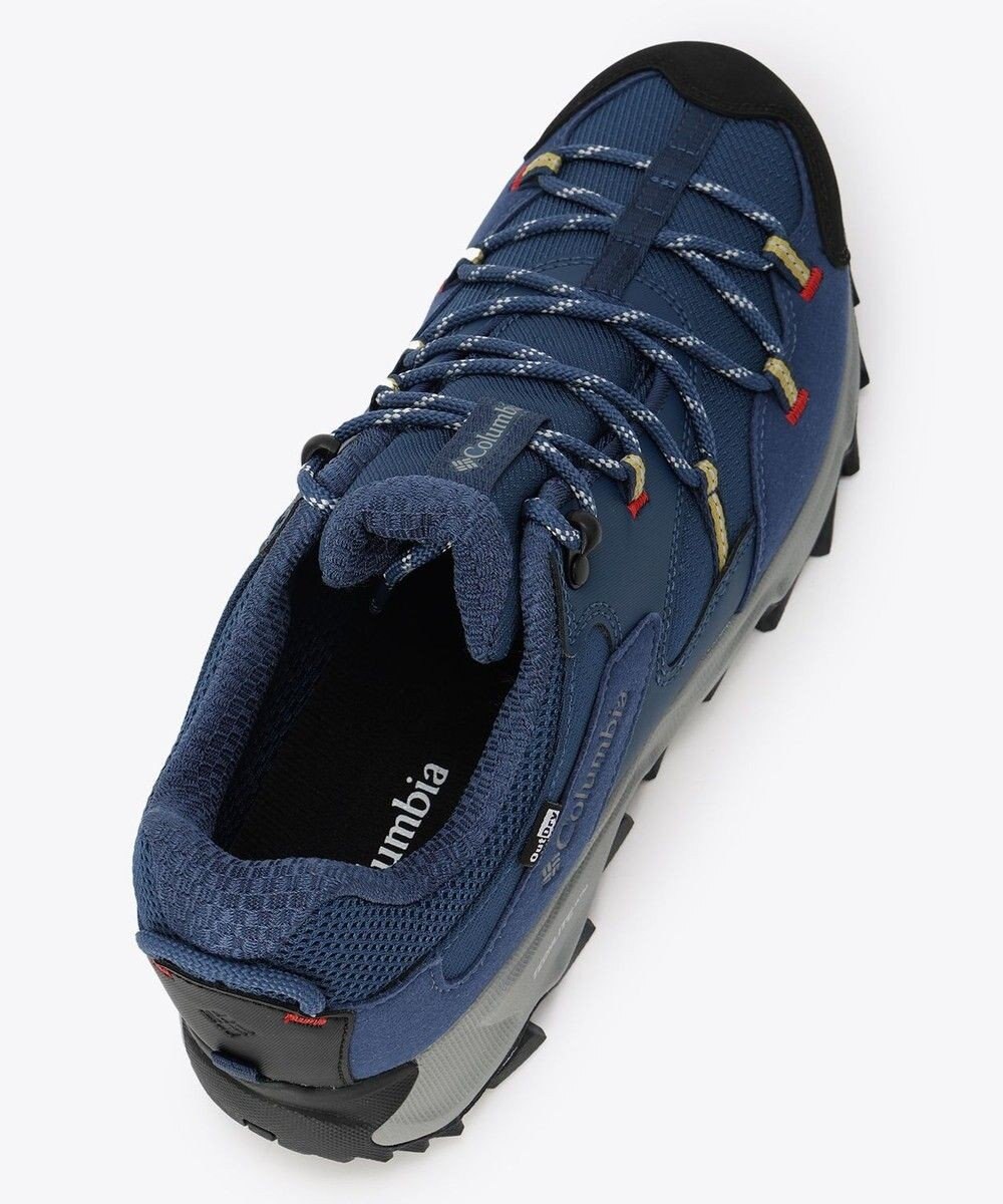 Columbia Columbia/ セイバー シックス ロー アウトドライ ワイド /コロンビア 