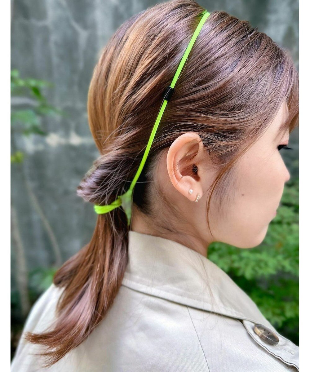 ACCA エコカラーリングセット 