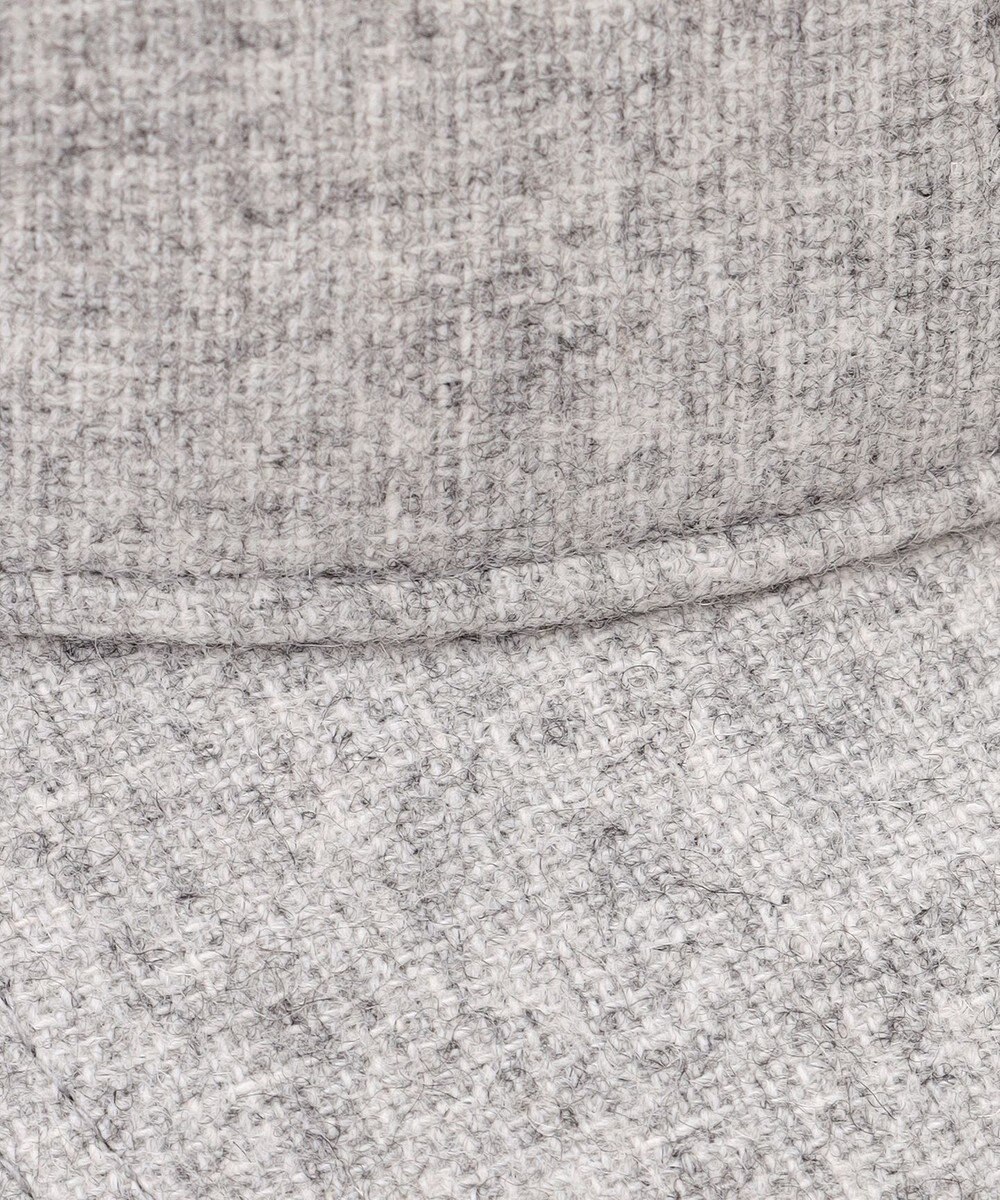 23区GOLF 【WOMEN】耳当て付きキャップ 