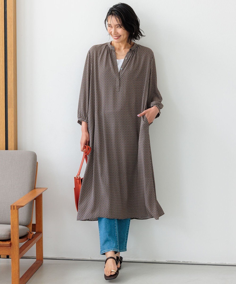 23区 L 【洗える】ヘルシーインナー タンクトップ 