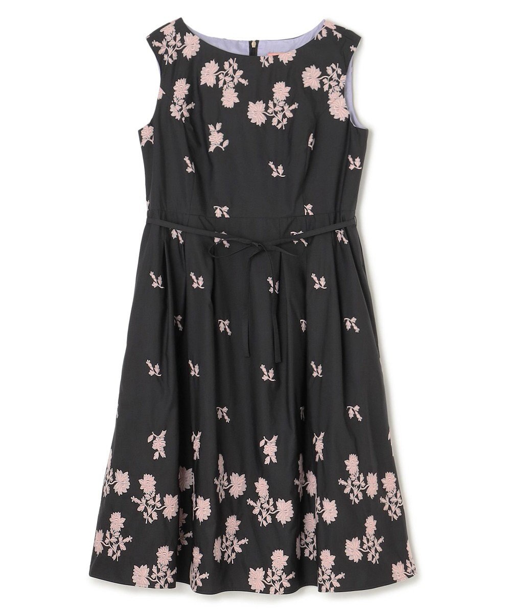 TOCCA 【Archive Collection・消臭・洗える】LA VIE EN ROSE ドレス 