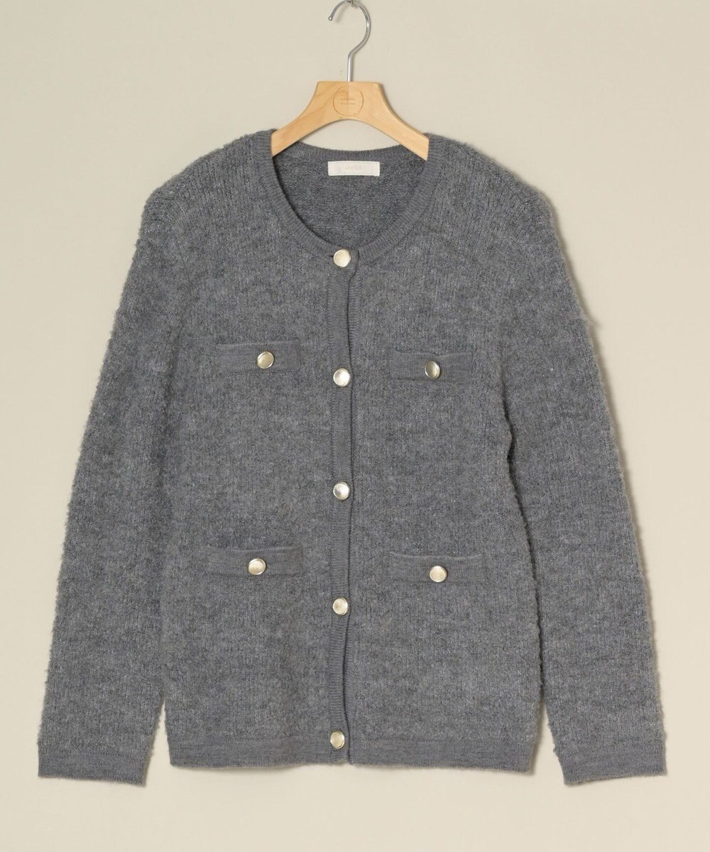 ONWARD Reuse Park 【any SiS】ニット秋冬 