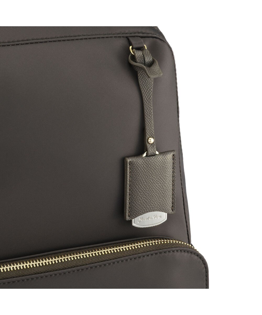 ACE BAGS & LUGGAGE Jewelna Rose フレイヤ・リュック エアリィ A4/14.0インチPC収納 16262 ジュエルナローズ 