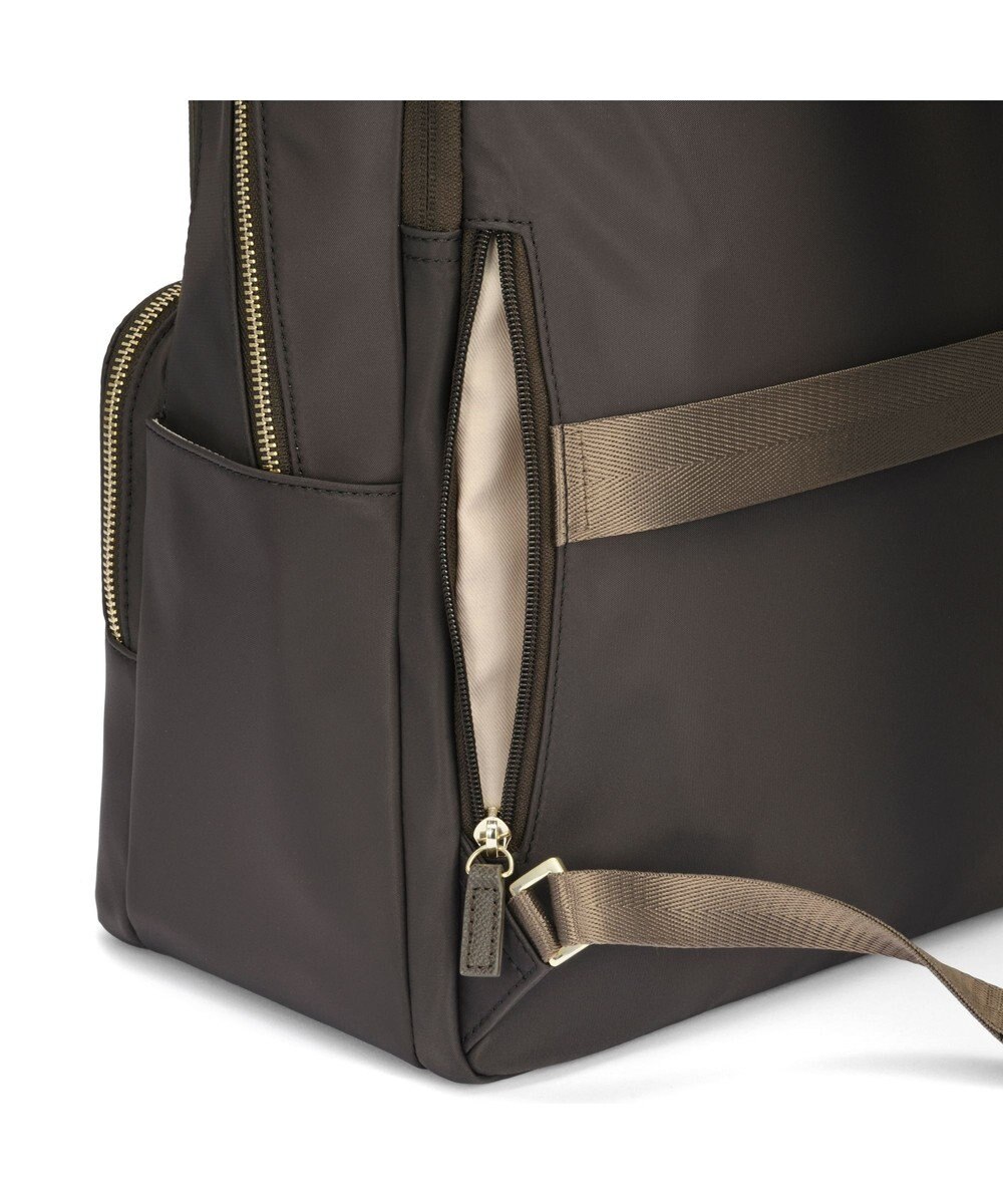 ACE BAGS & LUGGAGE Jewelna Rose フレイヤ・リュック エアリィ A4/14.0インチPC収納 16262 ジュエルナローズ 