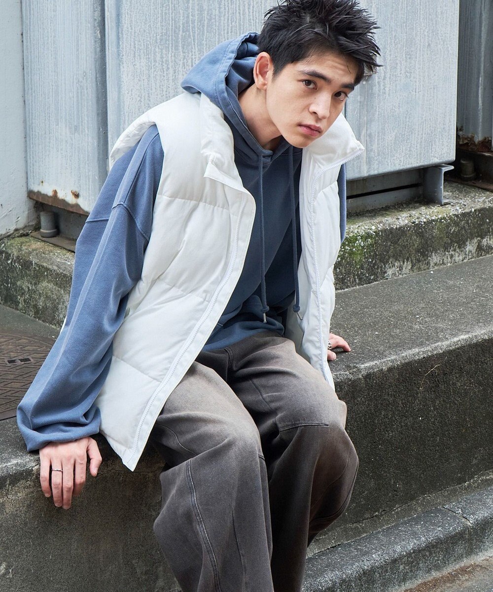 WEGO パデッドベスト 