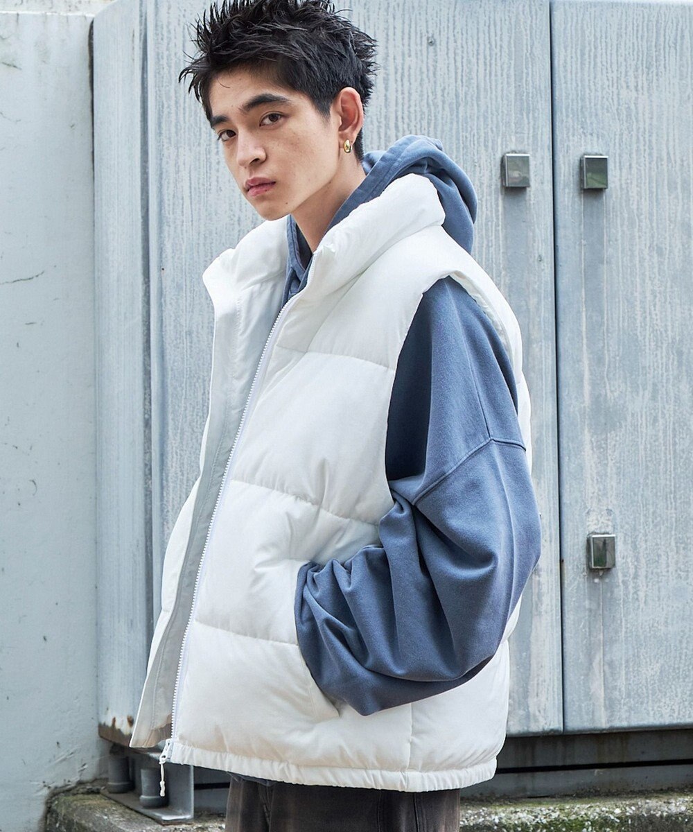 WEGO パデッドベスト 