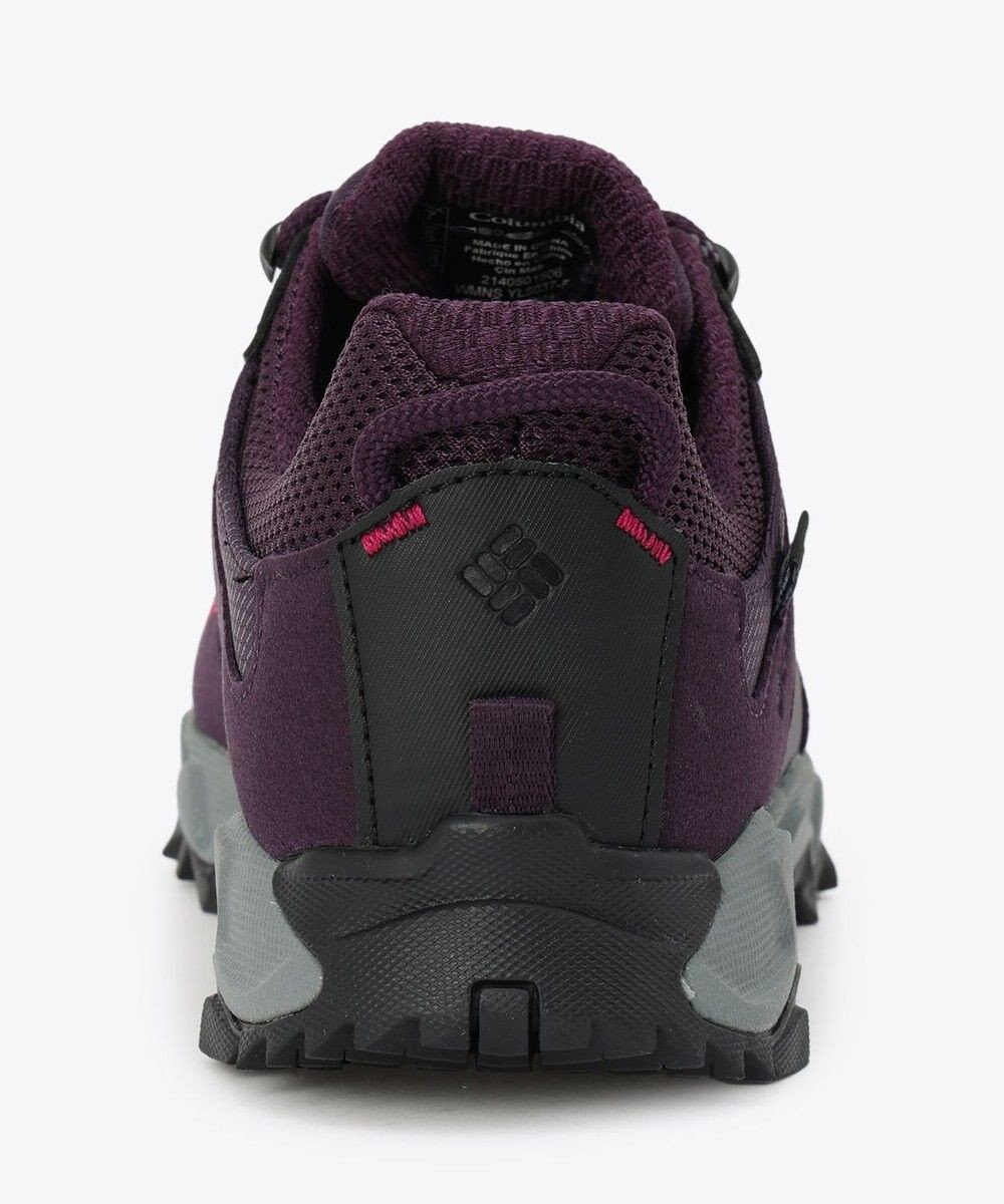 Columbia Columbia/ セイバー シックス ロー アウトドライ /コロンビア 