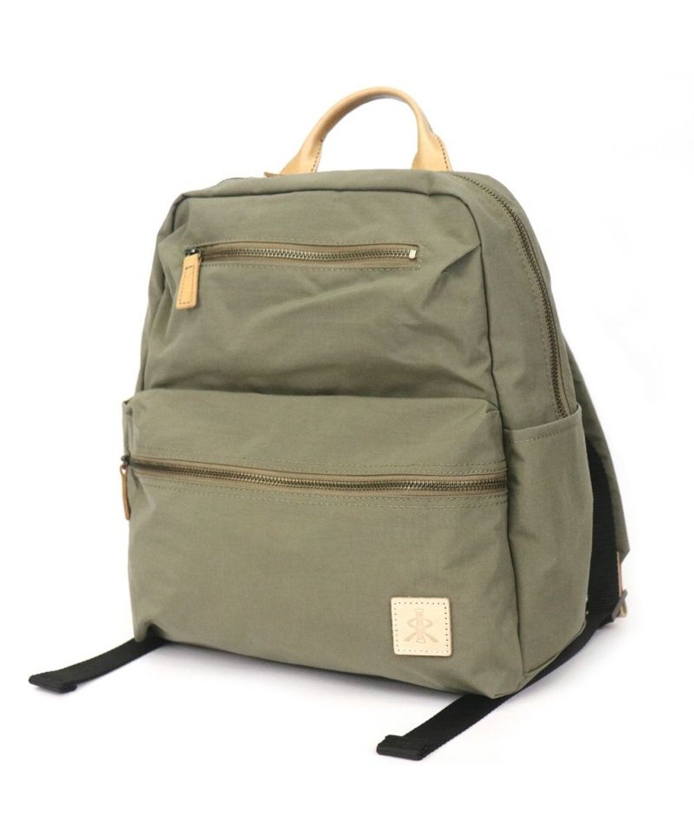 Regalo Felice 【ポケット充実 / A4サイズ対応 / 軽量】リュック / REGALO 