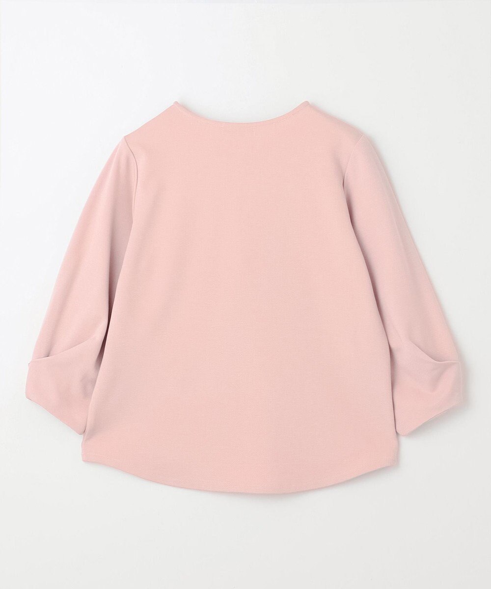 ANY タックスリーブプルオーバー 