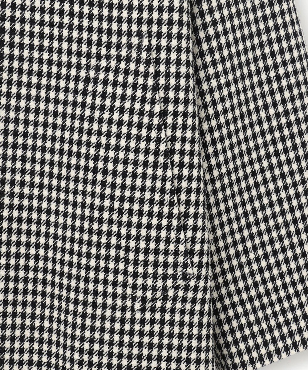 J.PRESS MEN 【J.PRESS ORIGINALS】T/W LIGHT TWEED BALMACAAN COAT / JAPAN MADE 