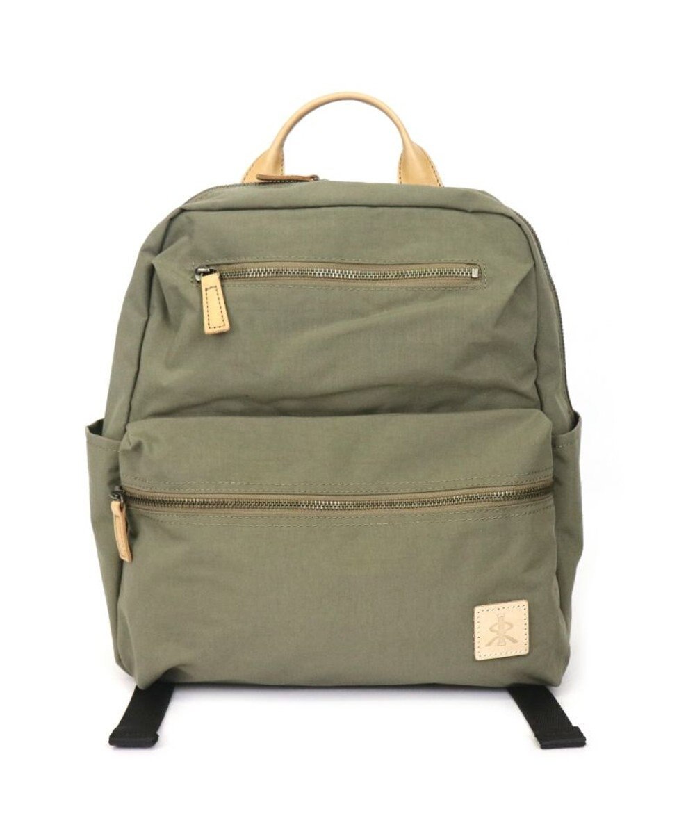 Regalo Felice 【ポケット充実 / A4サイズ対応 / 軽量】リュック / REGALO 