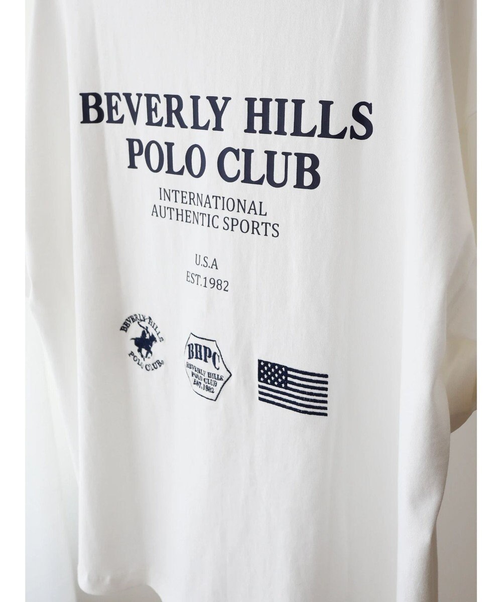 AMERICAN HOLIC ロゴカットプルオーバー／Ｂ．Ｈ　ＰＯＬＯ　ＣＬＵＢ 