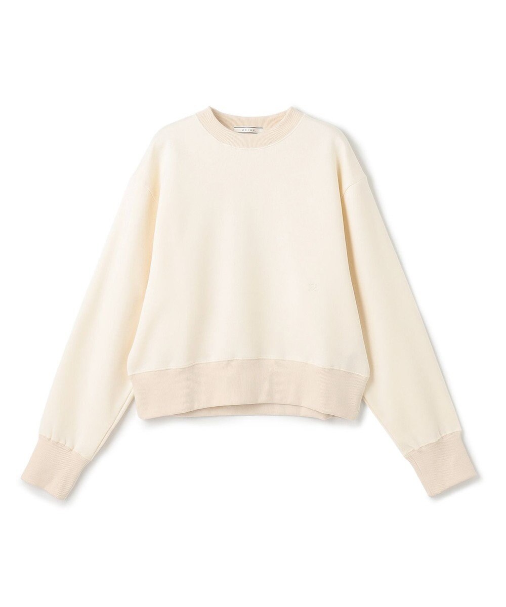 BEIGE， LICQUES / スウェット 