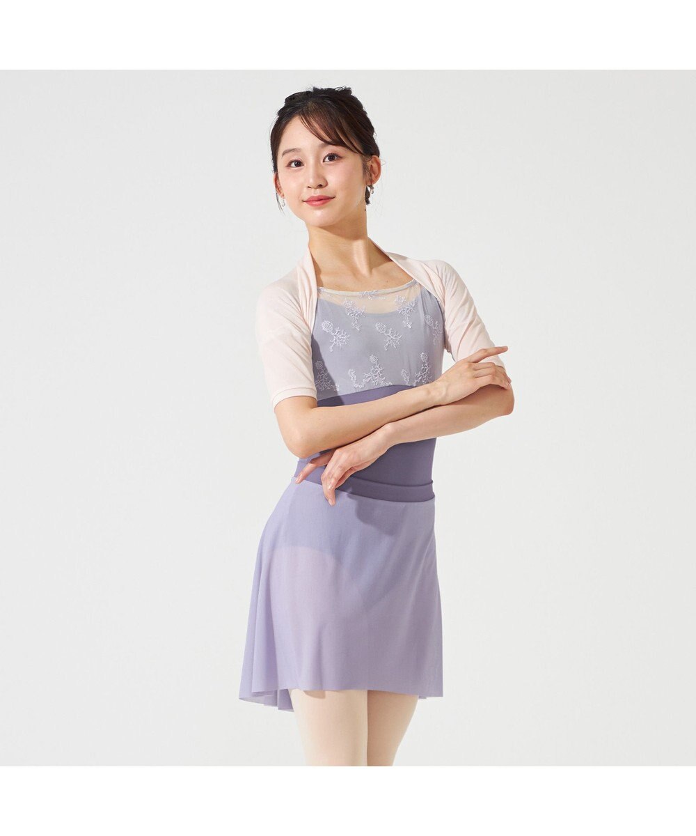 Chacott スカート 