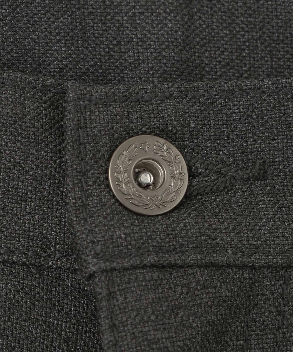 J.PRESS YORK STREET 【UNISEX】5ポケットスタプレツイル パンツ 