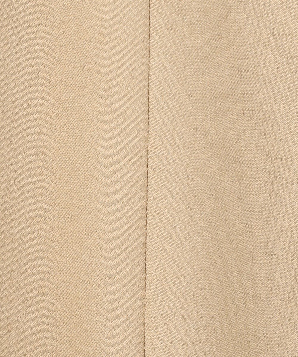 J.PRESS LADIES 【洗える・UVケア・速乾】OXIJEWELストレッチ フレアー スカート 