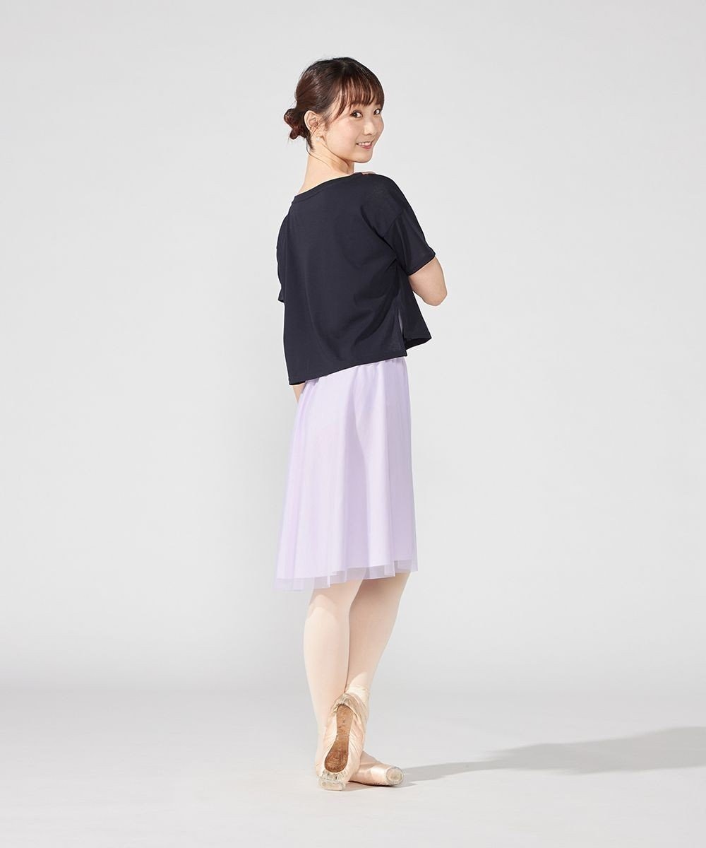 Chacott Tシャツ 