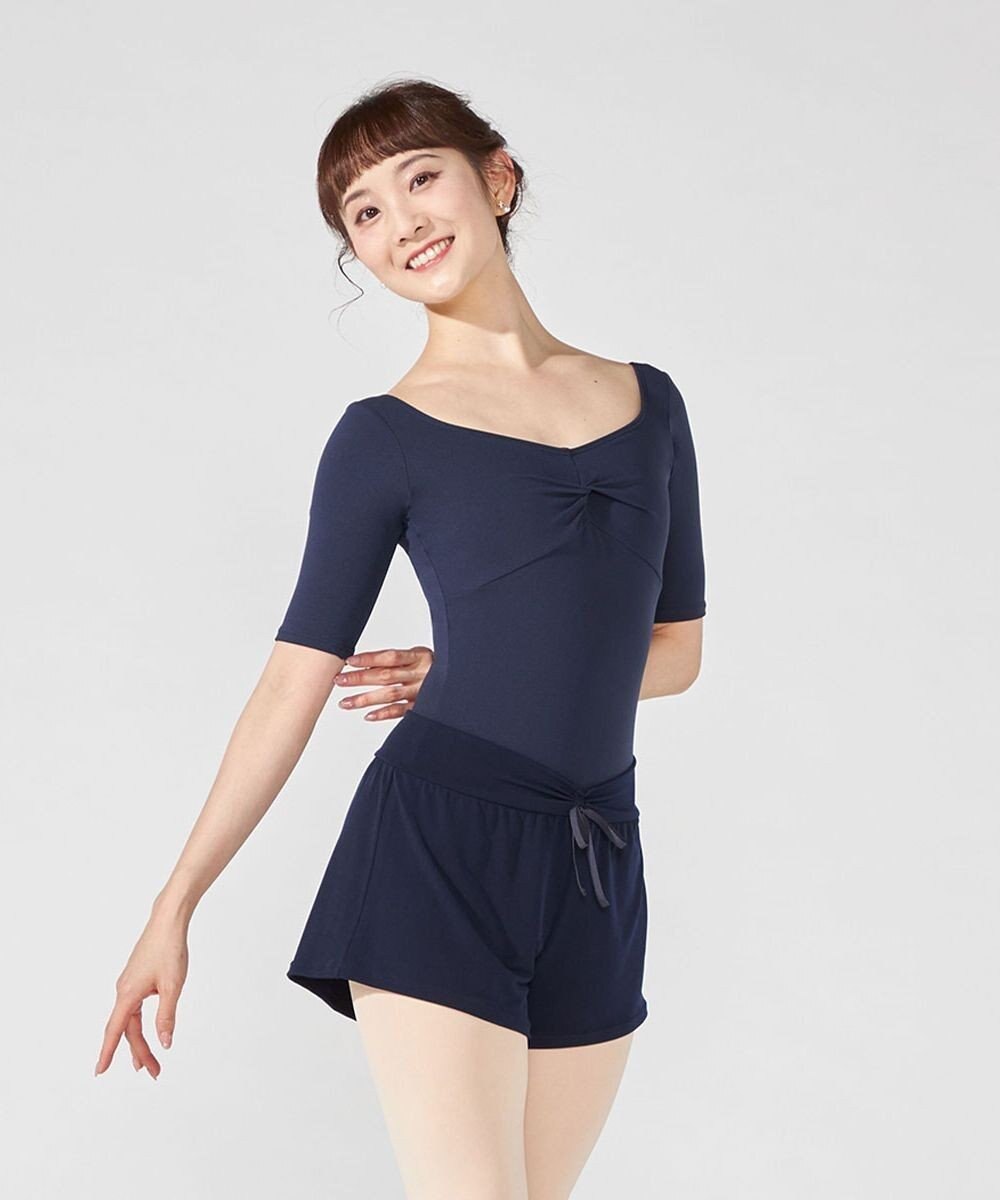 Chacott ショートパンツ 