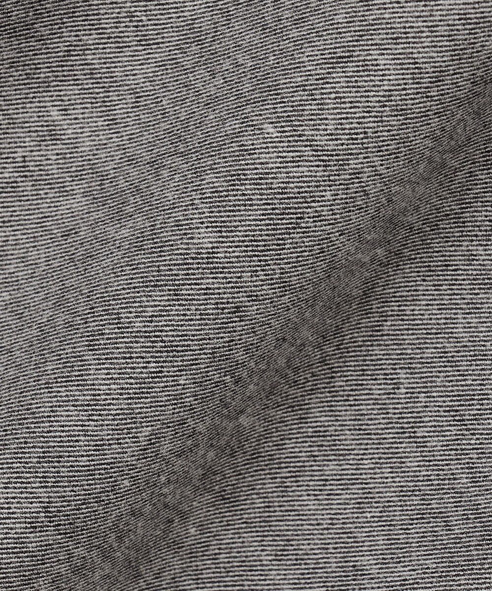 J.PRESS LADIES 【洗える】チェルビック セミワイド パンツ 