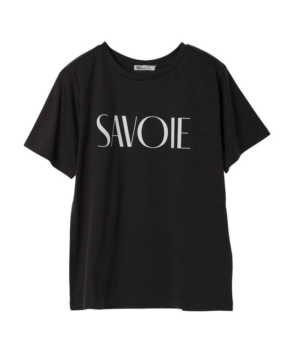 CRAFT STANDARD BOUTIQUE 【ＵＶカット】ＳＡＶＯＩＥ　ＴＥＥ 