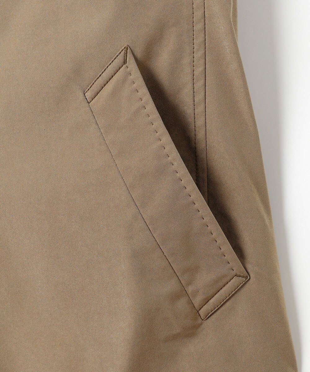 JOSEPH ABBOUD 【ストレッチ/パウダータッチ/JAPANファブリック】アーティローザストレッチジャケット 