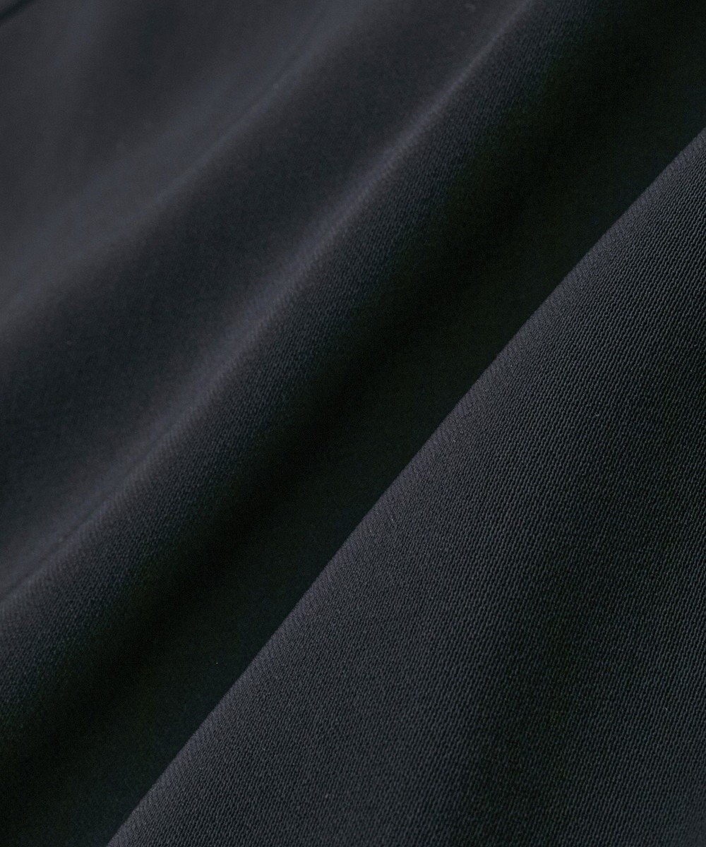 AMERICAN HOLIC 【イージーケア】Ｗクロスティアードブラウス 