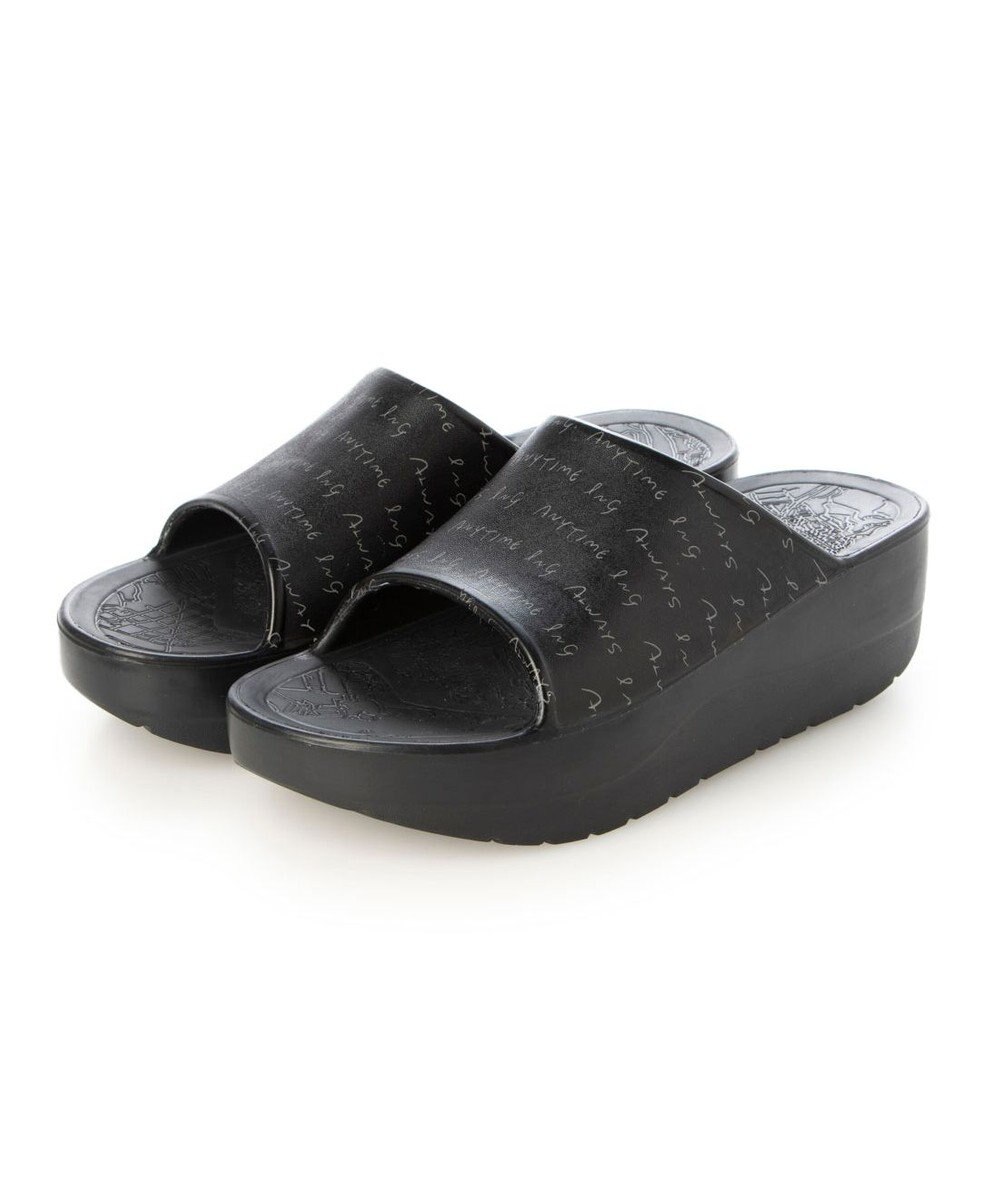 ing <ing>【3E】リカバリーミュールサンダル 