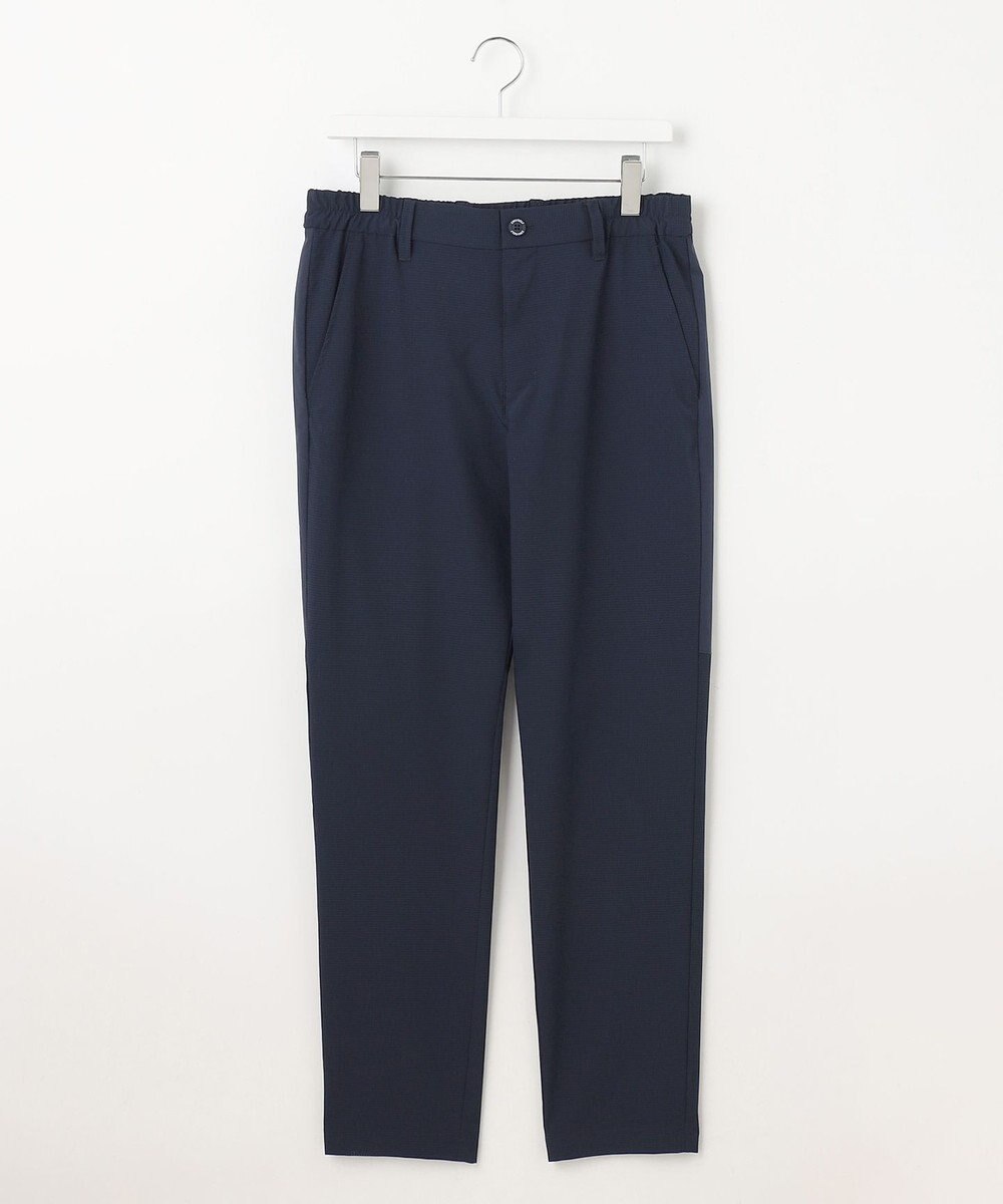23区GOLF 【MEN】【ストレッチ】クールメッシュ テーパードパンツ 
