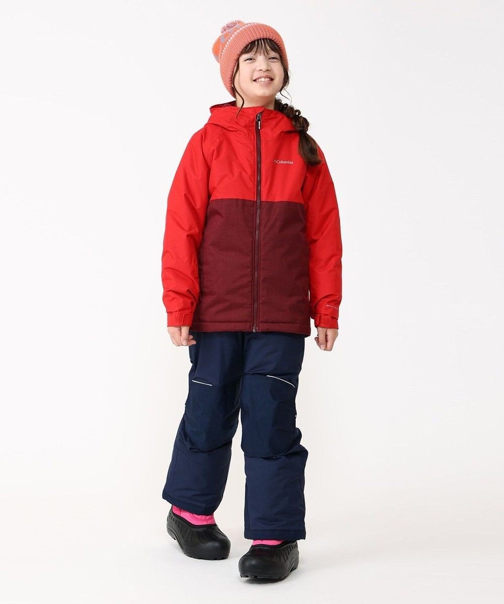 Columbia Columbia/ 【KIDS】アルパインアクションIIIジャケット /コロンビア 