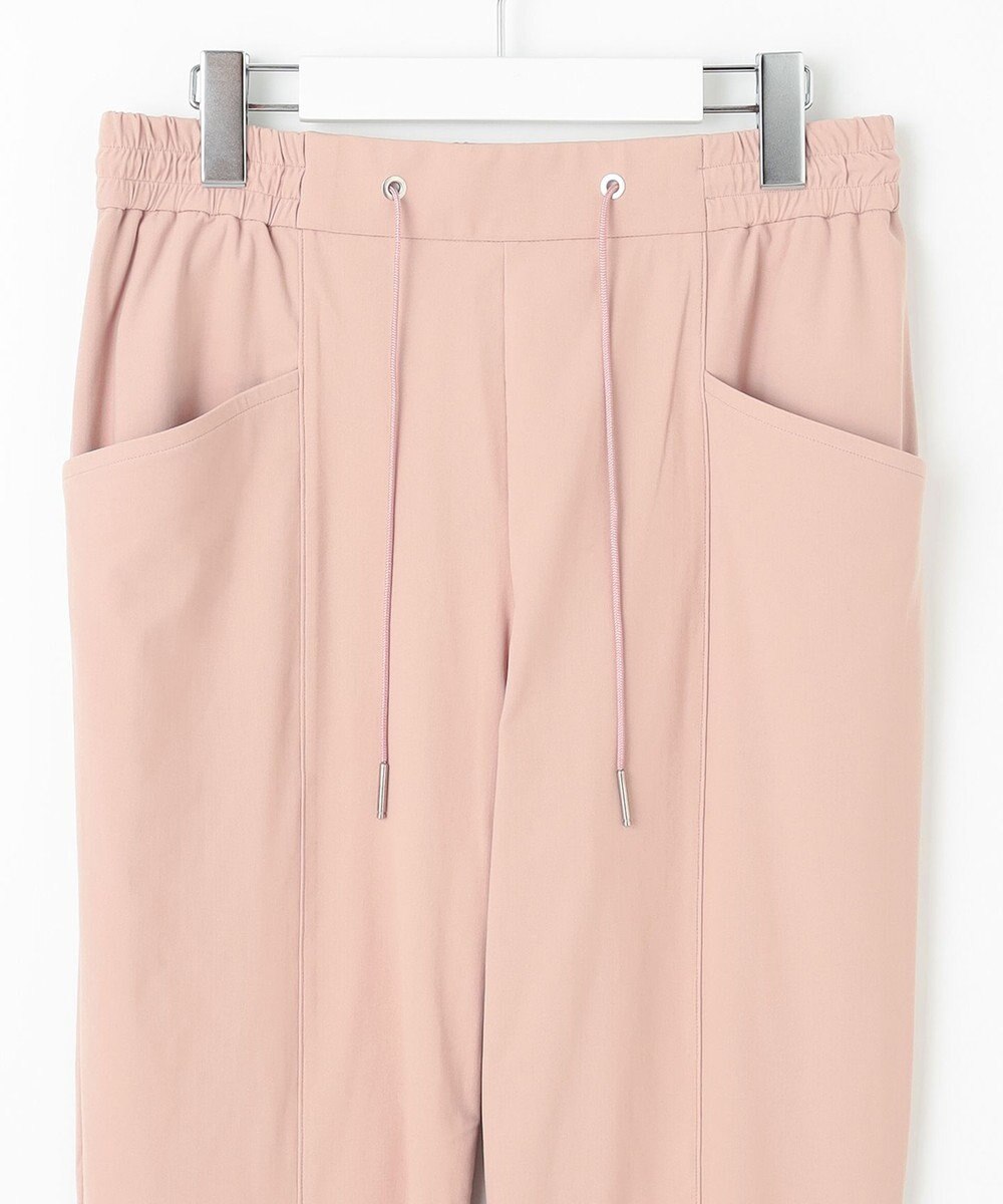 23区GOLF 【23Fondation/WOMEN】メリルハイテンション ジョガーパンツ 